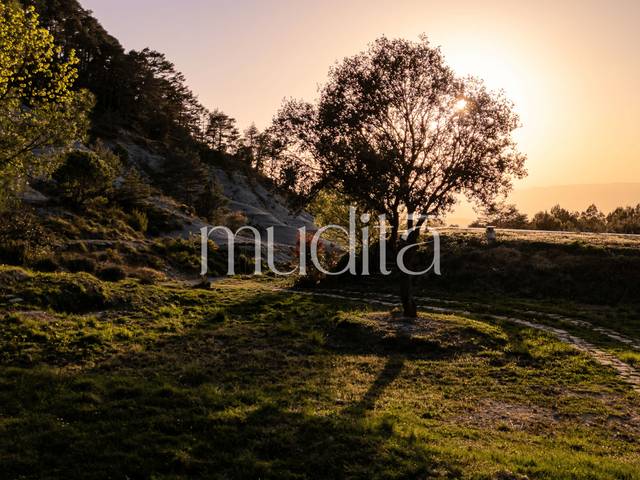 Finca rústica en Venta en Tavertet