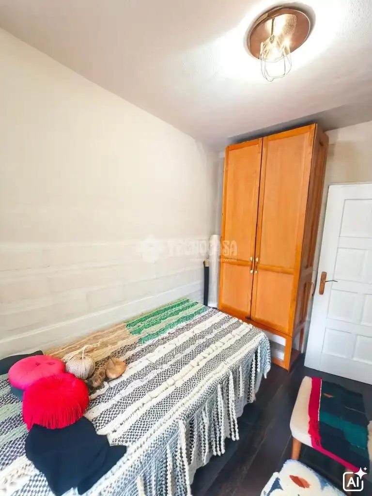 Habitación de Piso en venta en Parla con Aire acondicionado y Calefacción