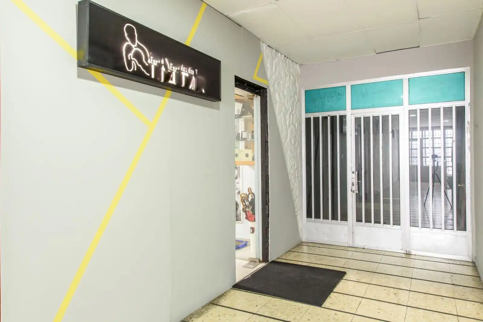 Business premises for sale in Ensanche - Sar, imagen 23