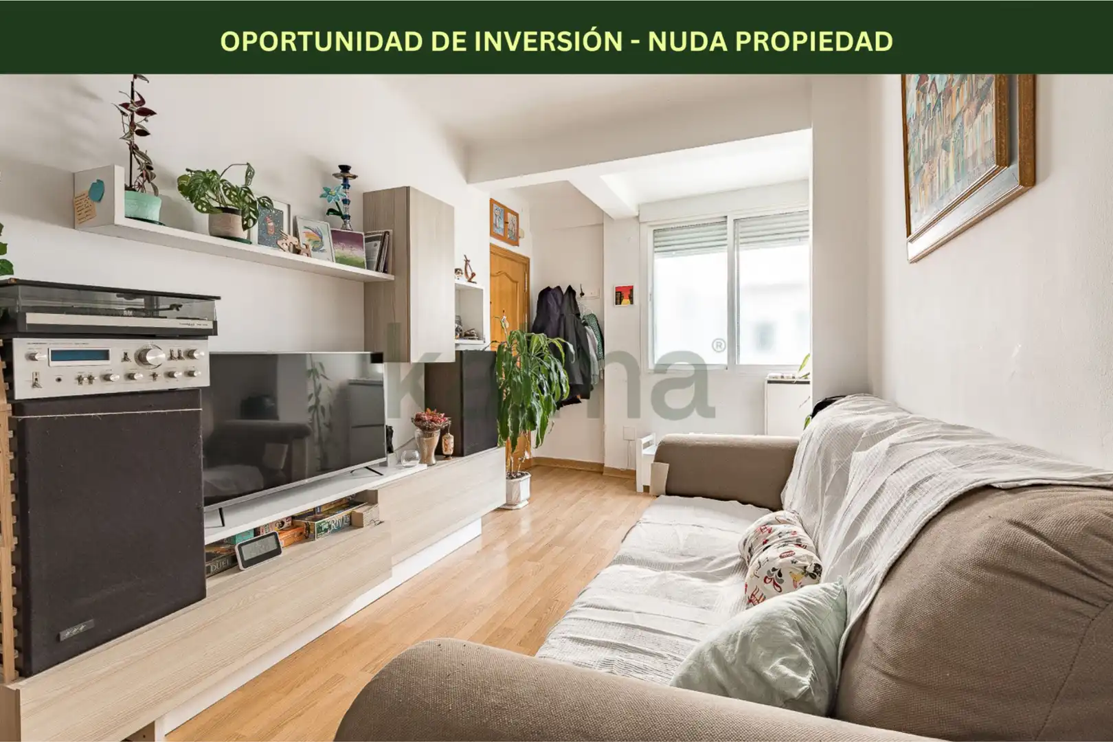 Flat with lift for sale in Avenida Donostiarra