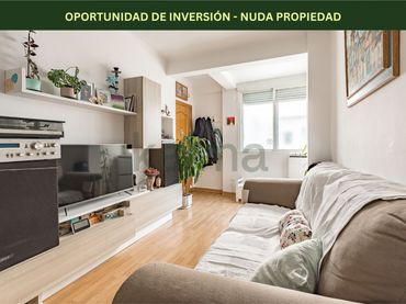 Piso con ascensor en venta en Avenida Donostiarra