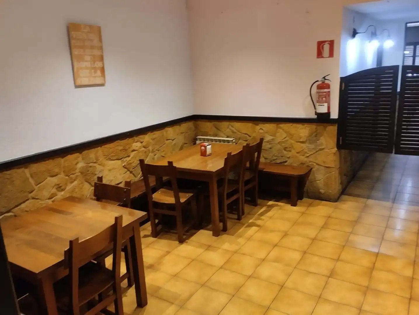 Local en venta en Vitoria - Gasteiz