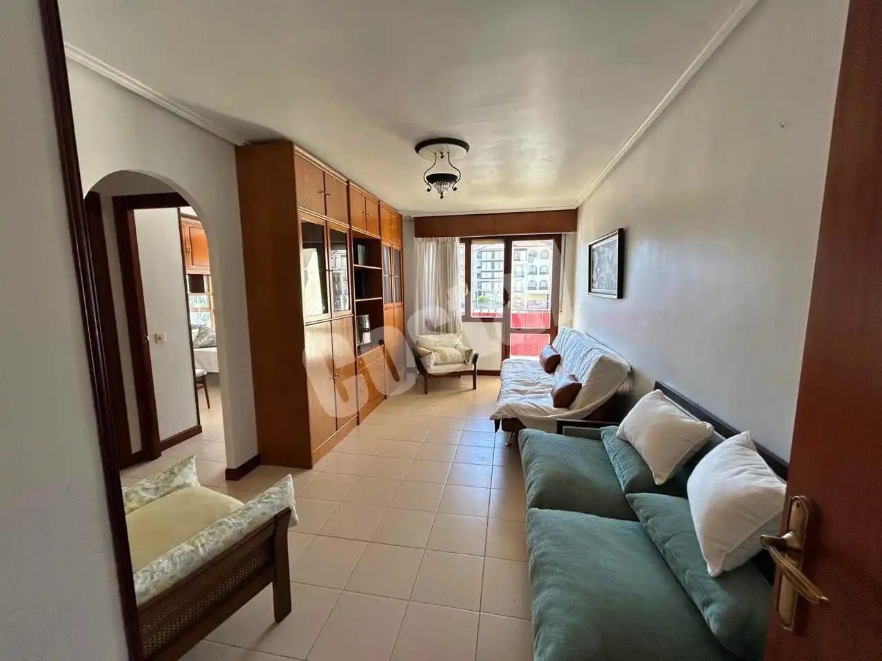 Appartement à vendre à Plaza de la Villa, imagen 6