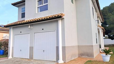 Foto 3 de Casa o chalet de alquiler en Calle Madrid, Serra, Valencia