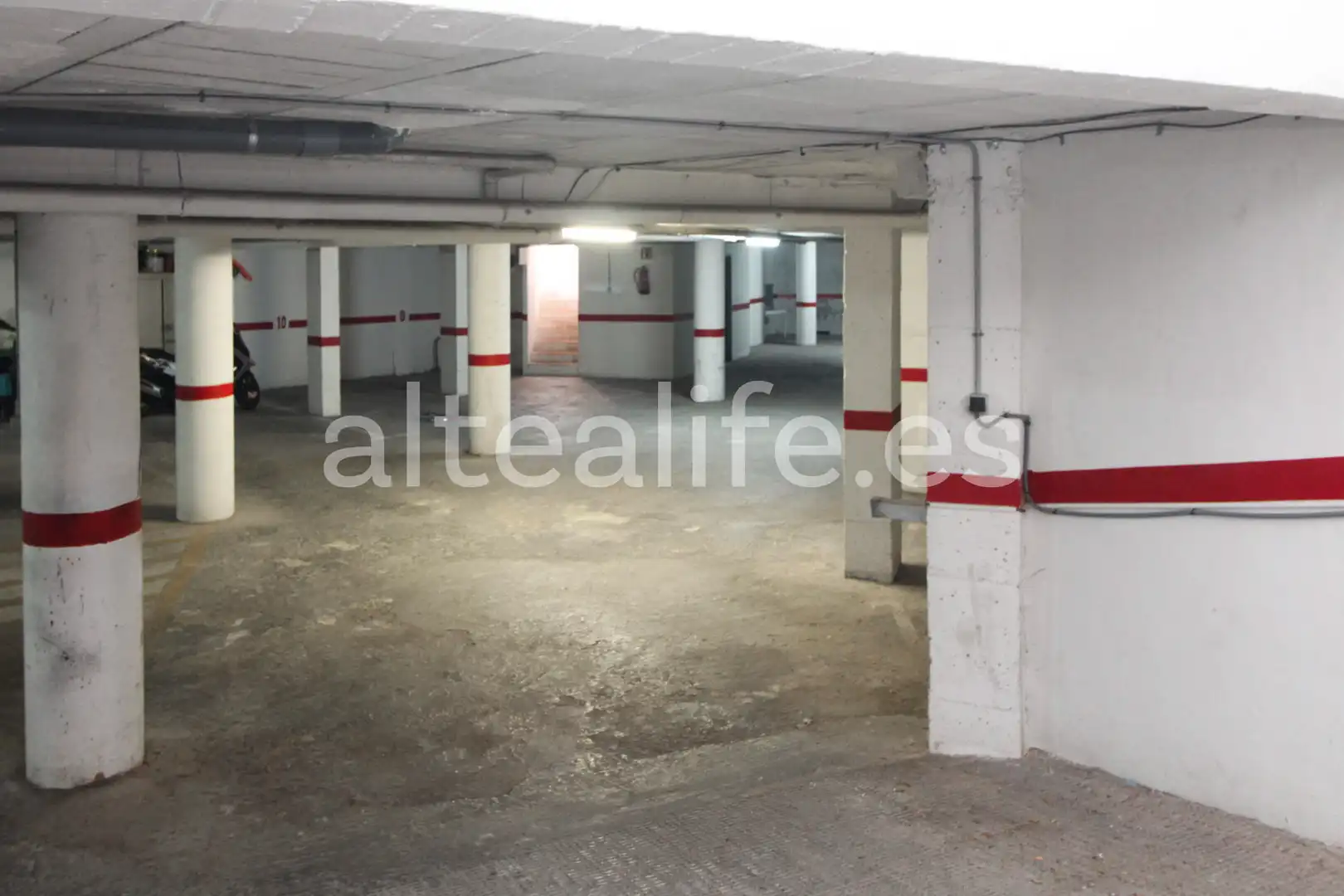 Parking of Garage for sale in L'Alfàs del Pi