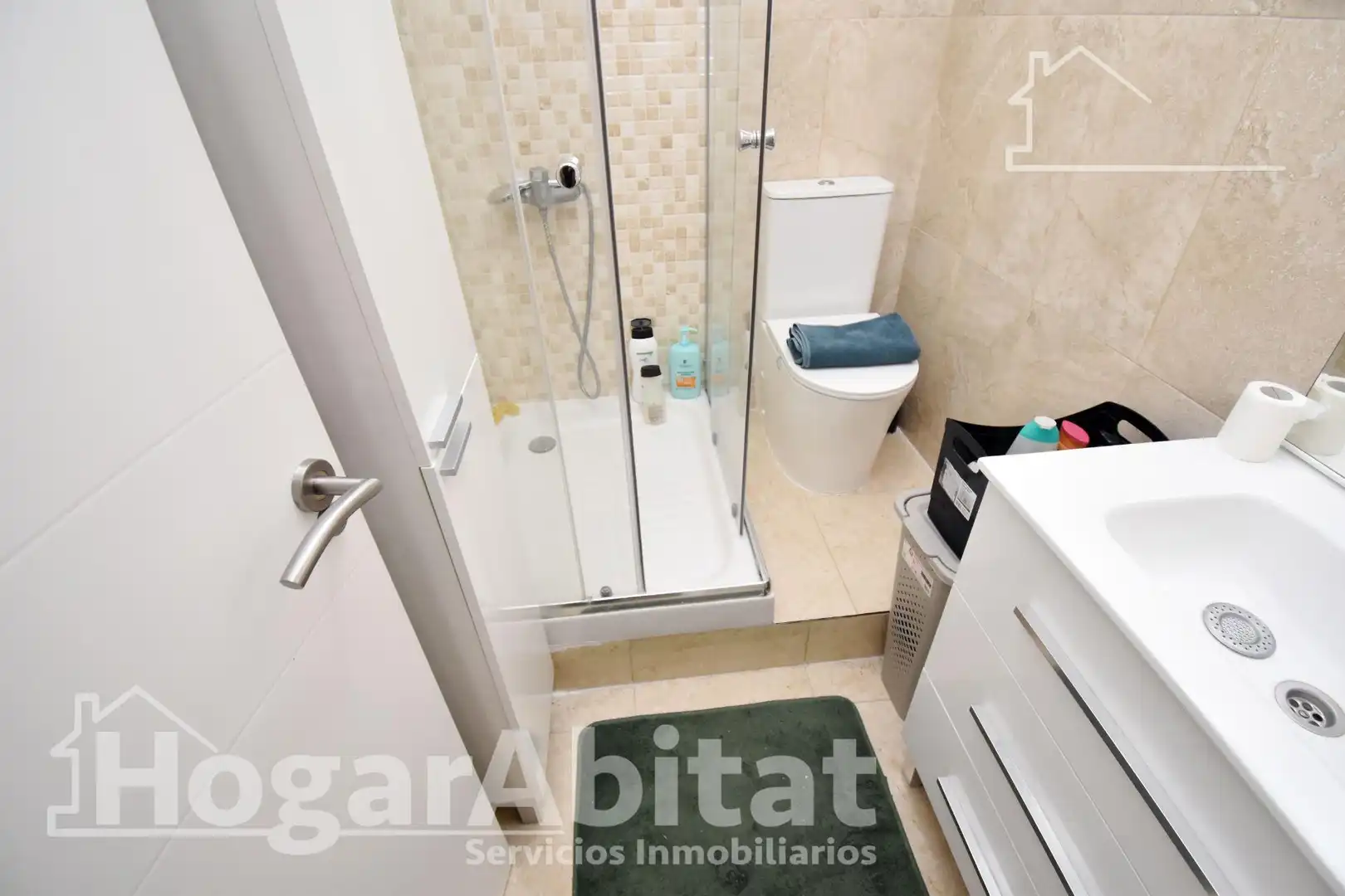 Baño de Piso en venta en Vila-real con Aire acondicionado y Balcón