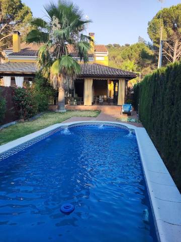 Casa adosada en Venta en Las Jaras
