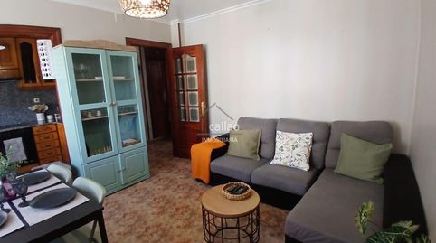 Photo 2 of Flat for rent in Alto del Castaño, Narón