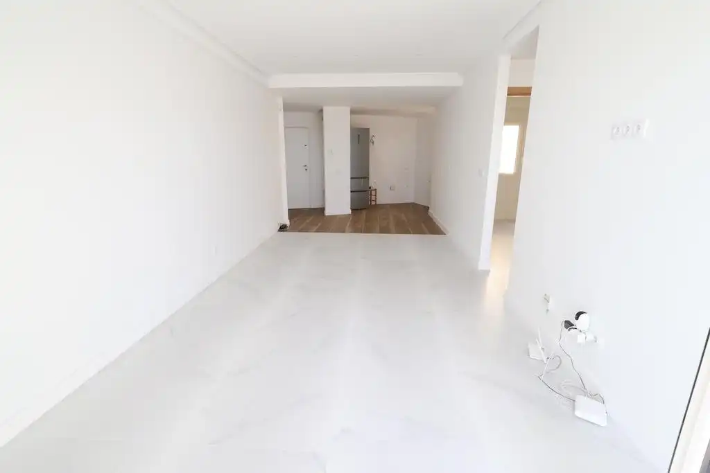 Dachboden zum Verkauf in Orihuela mit Terrasse und Abstellraum