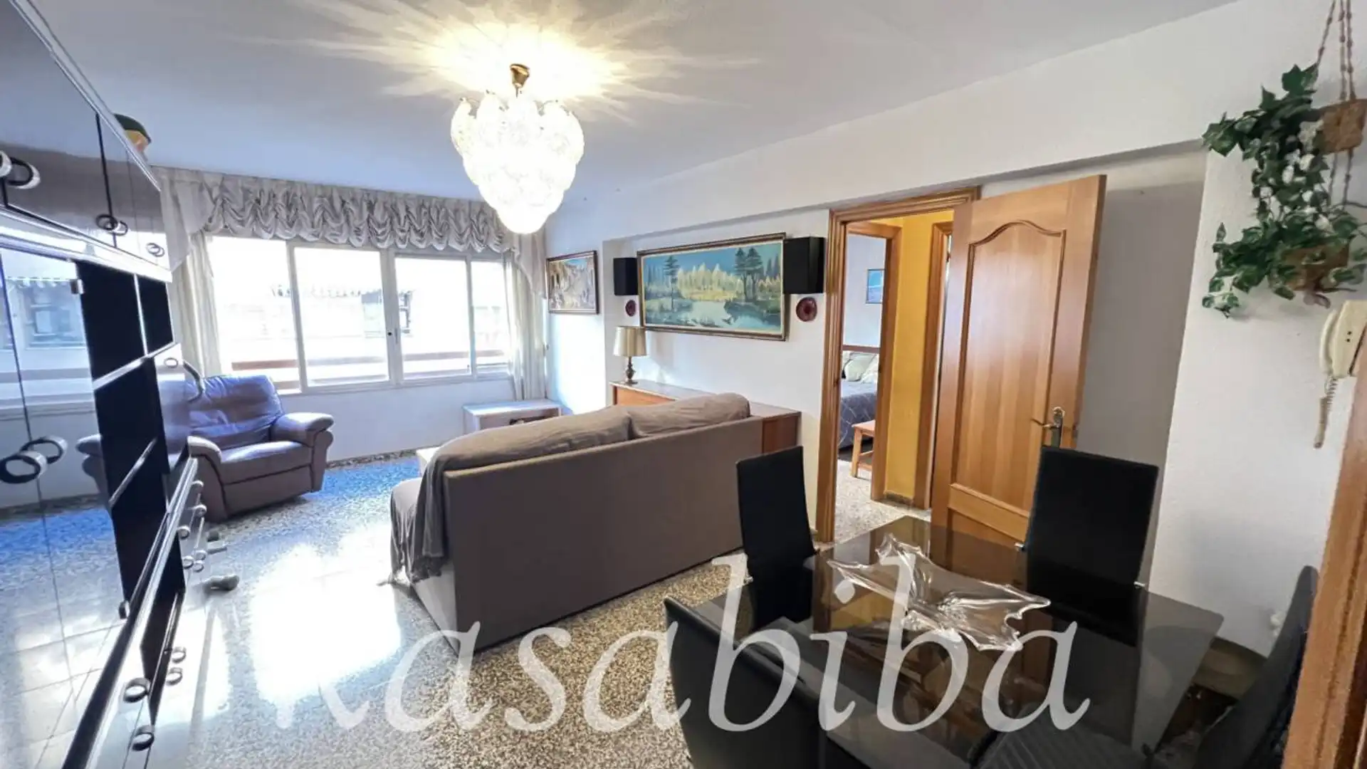 Pis en venda a Calle Miguel Servet, El Calvari