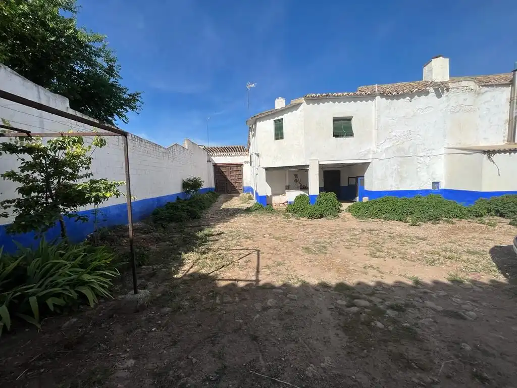 Casa en venta en Valdelomar, imagen 12