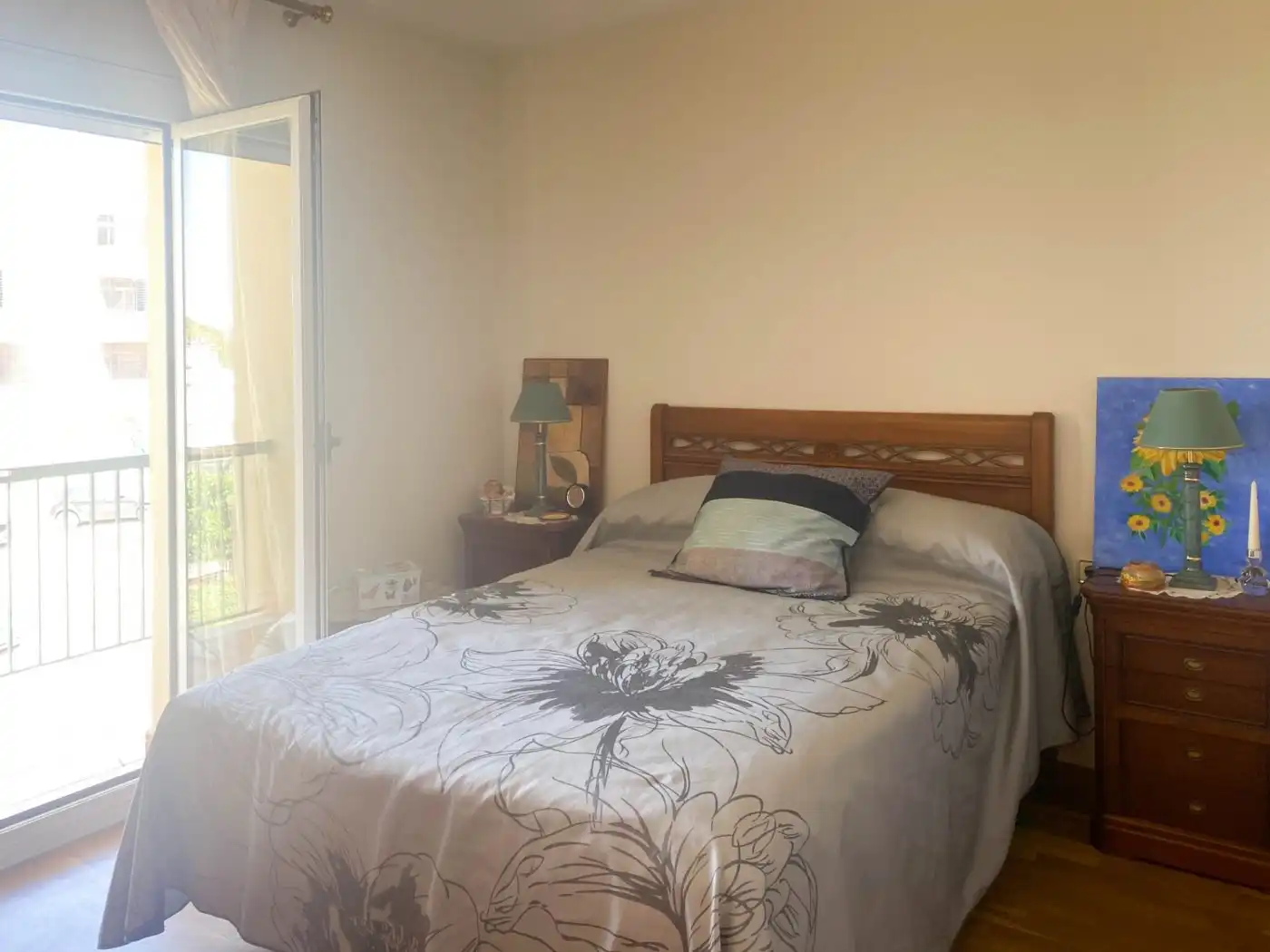 Appartamento con terrazza in vendita a Calle ANGEL GUIMERA, imagen 8