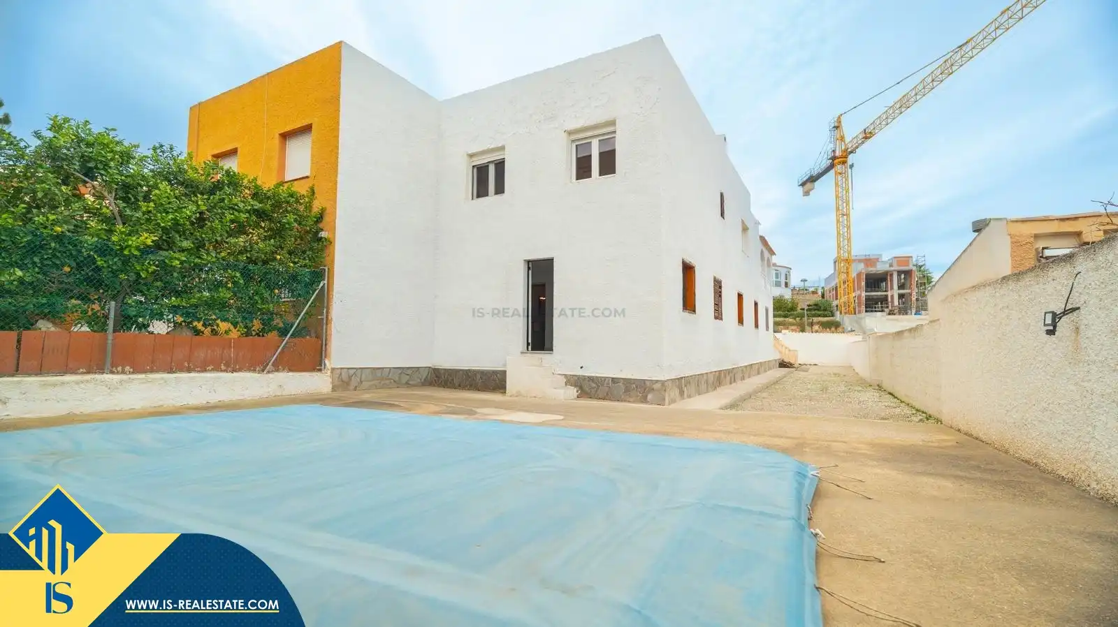 Villa avec piscine à vendre à Los Balcones - Los Altos, imagen 3
