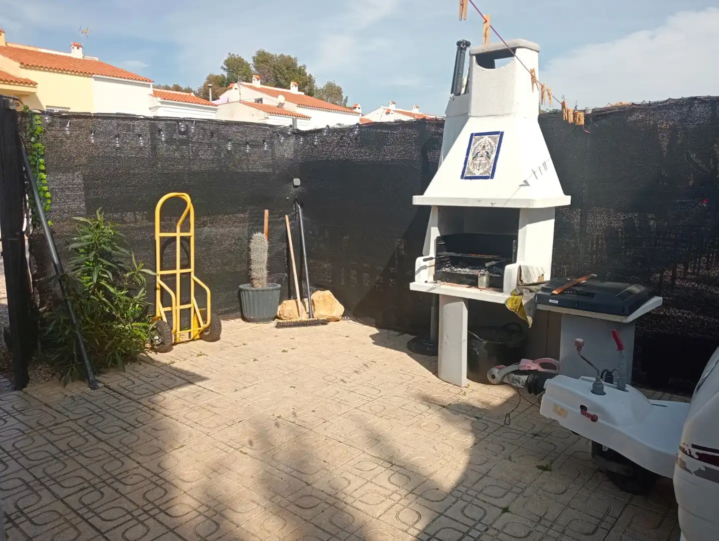 Haus mit Garten zum Verkauf in Coloma, imagen 3