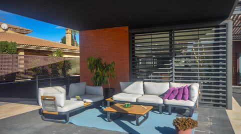 Foto 5 de Casa o xalet en venda a Altorreal - El Chorrico, Molina de Segura