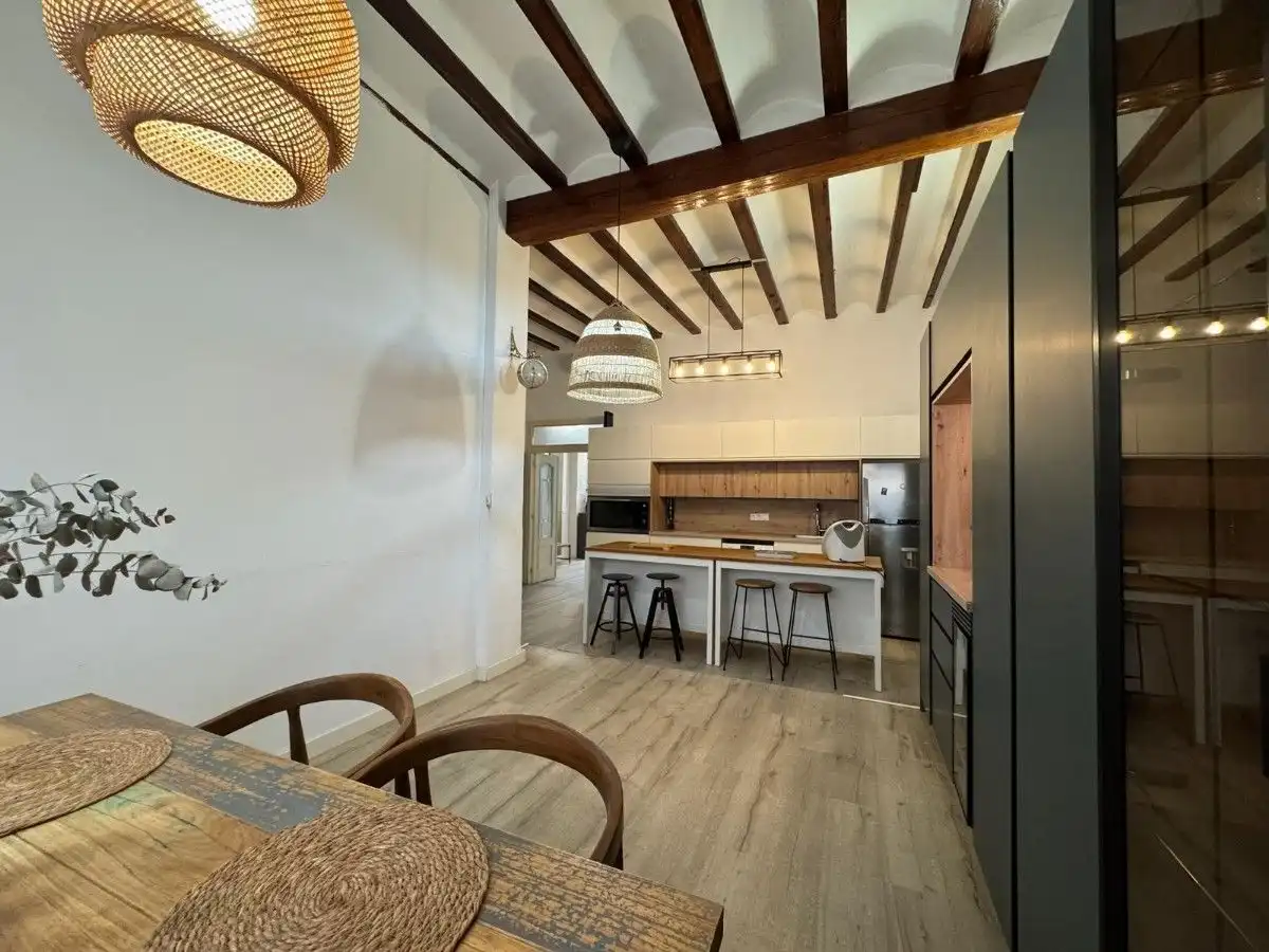 Casa in vendita a Alberic, imagen 8