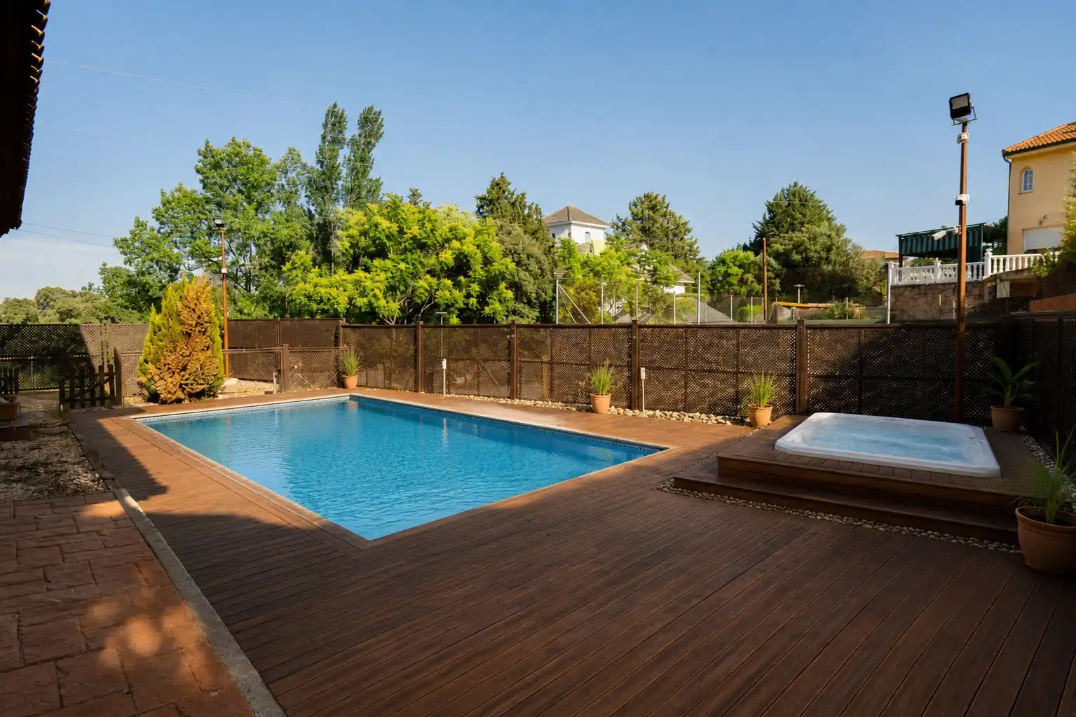 Casa o xalet en venda a 3 Calle XIX 3, Las Matas - Peñascales