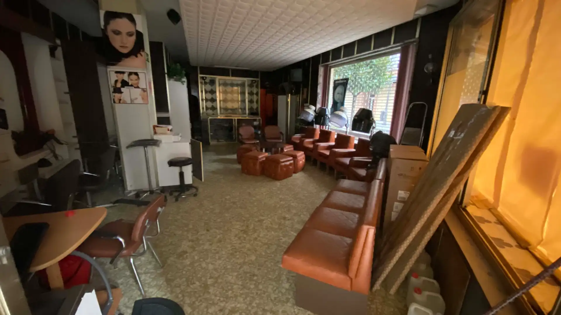 Local comercial en venta en Calle Manuel Llaneza 44, imagen 12