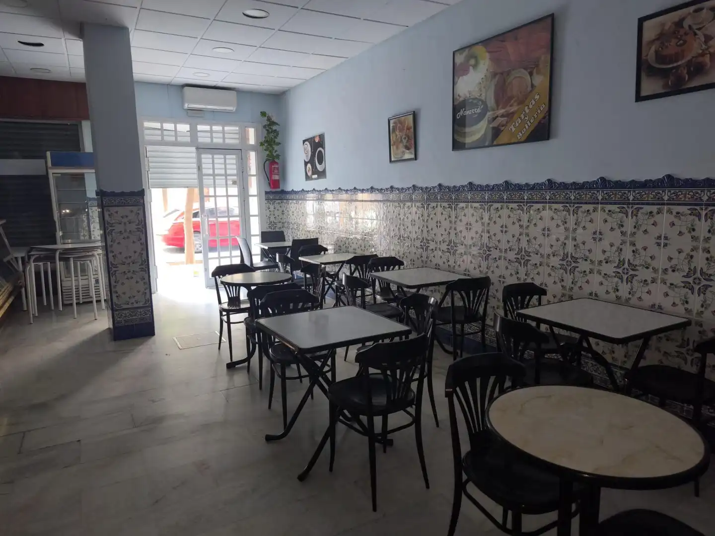 Local en venta en Sevilla con Aire acondicionado