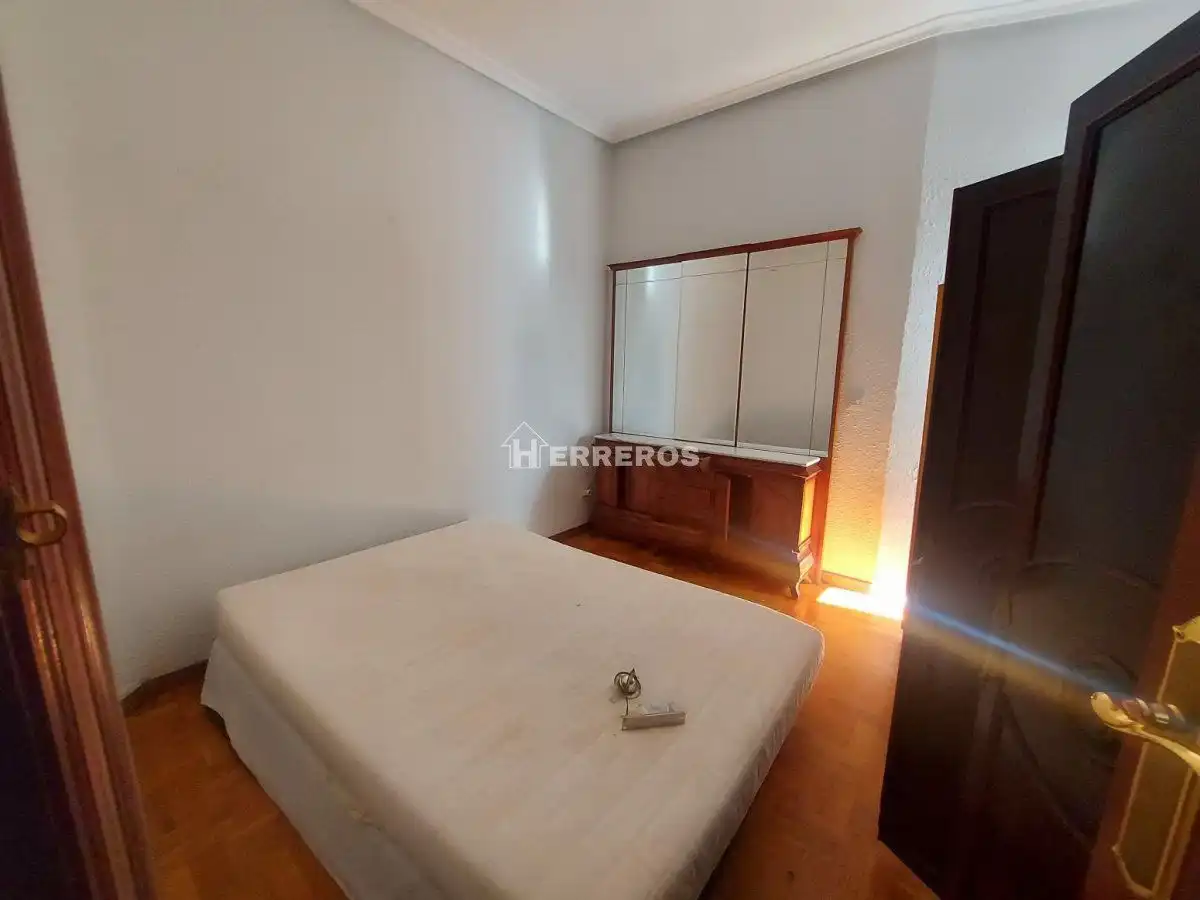 Wohnung mit Terrasse zum Verkauf in AVDA. DE LA PAZ, imagen 8