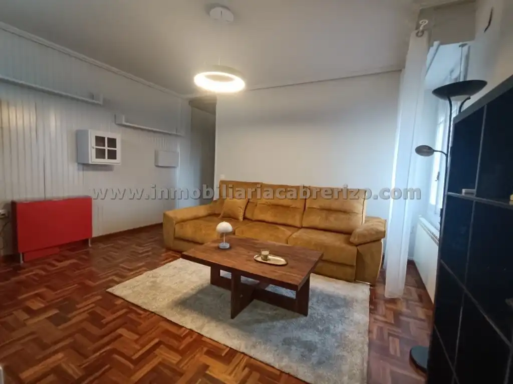 Apartments for rent in Avenida República Argentina, Gran Via