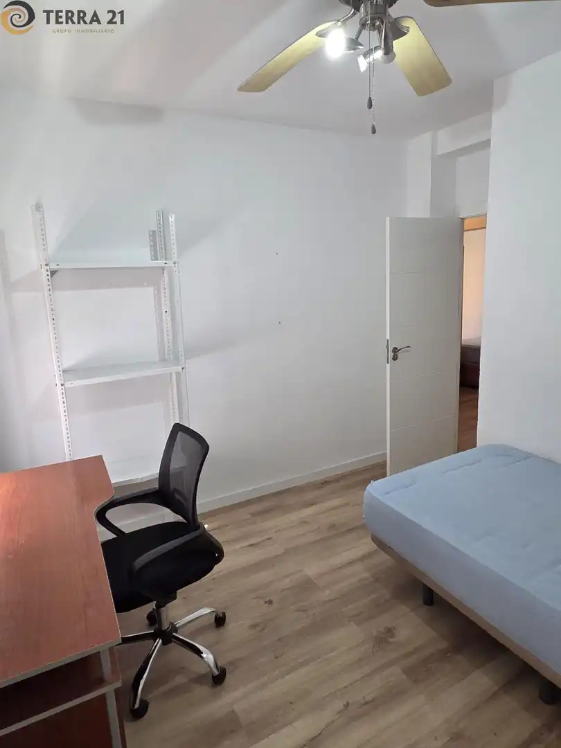 Wohnung mit Aufzug zur Miete in Renfe - Bulevar 1ª y 2ª Fase, imagen 21