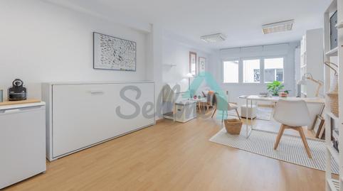 Photo 3 of Study for rent in Cimadevilla, Casco Histórico, Oviedo