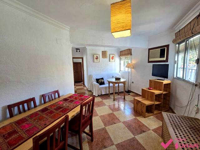 Piso en Alquiler en Doctor Fedriani en El Torrejón - El Cerezo