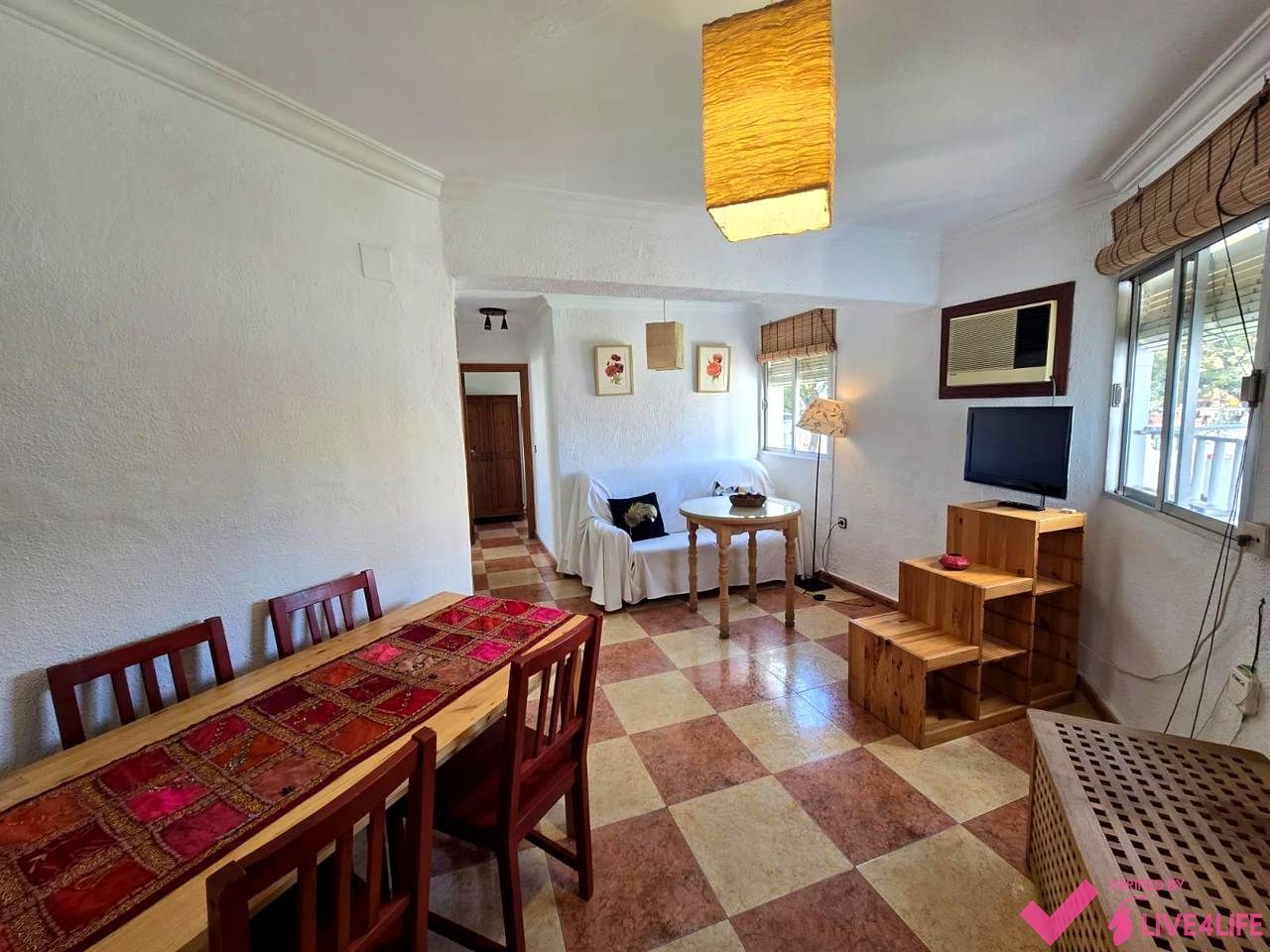 Flat to rent in Doctor Fedriani, El Torrejón - El Cerezo