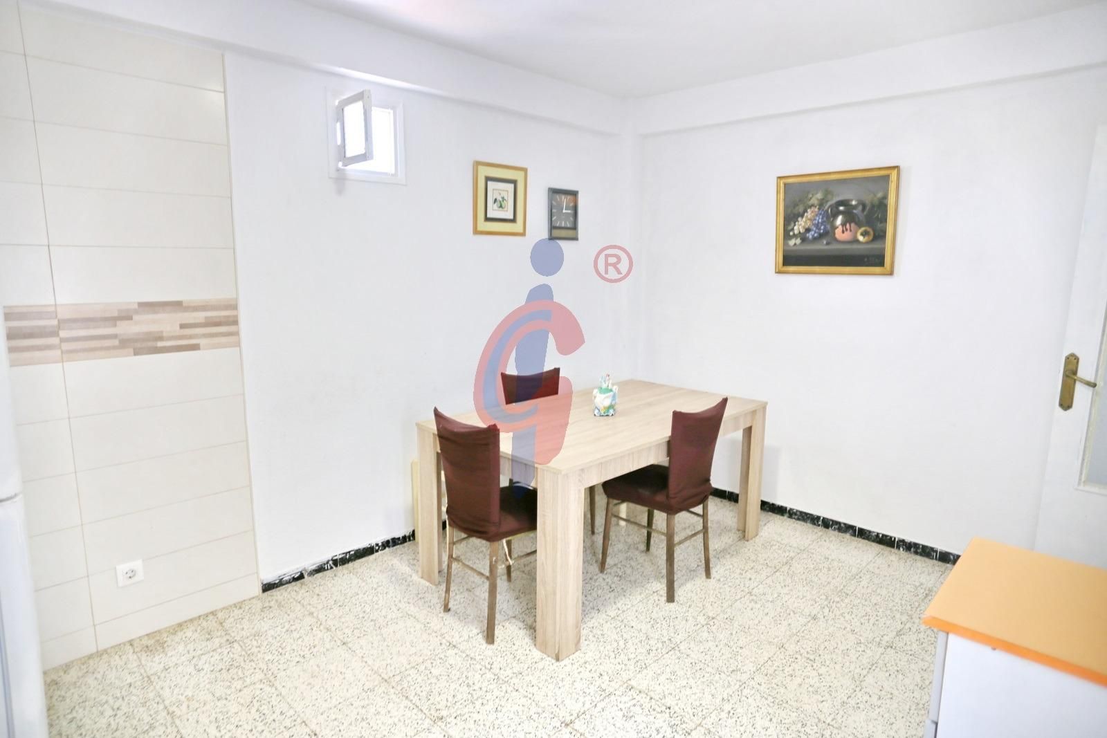 Apartament en venda a Calle Calle del Doctor Luis Rivera, 32, Pueblo