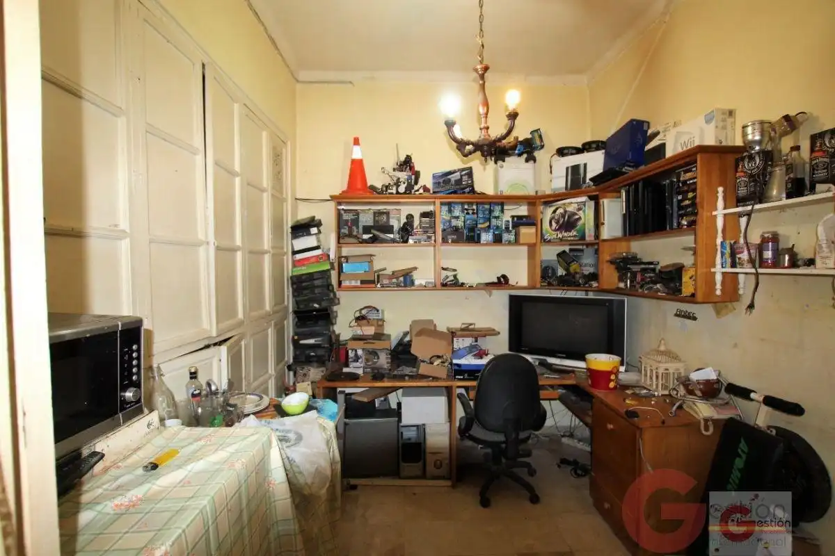 Casa o xalet en venda a Motril ciudad