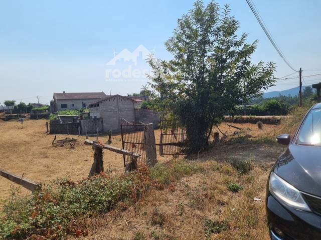 Terreno en Venta en Salvaterra de Miño