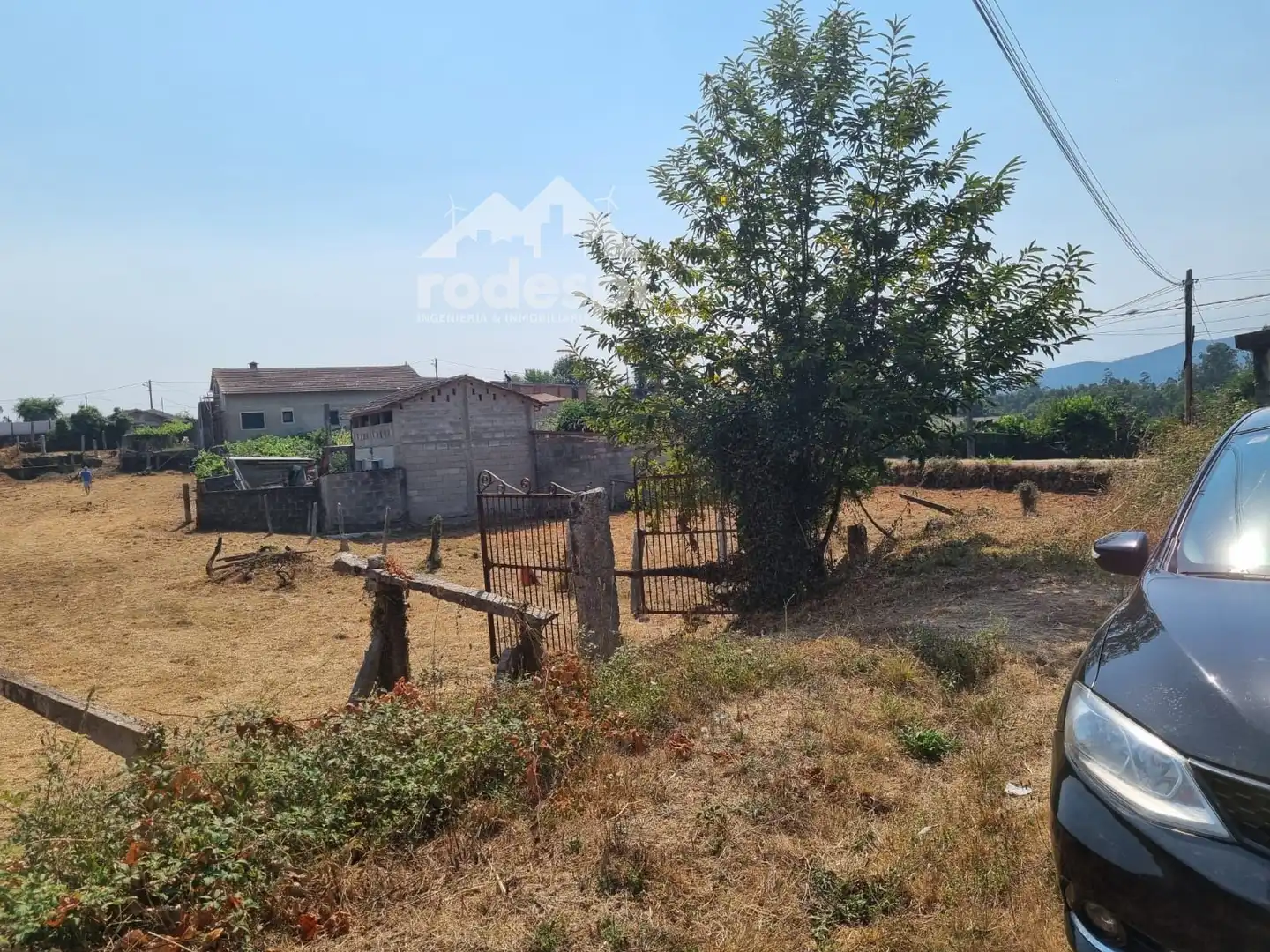 Rural land for sale in Salvaterra de Miño