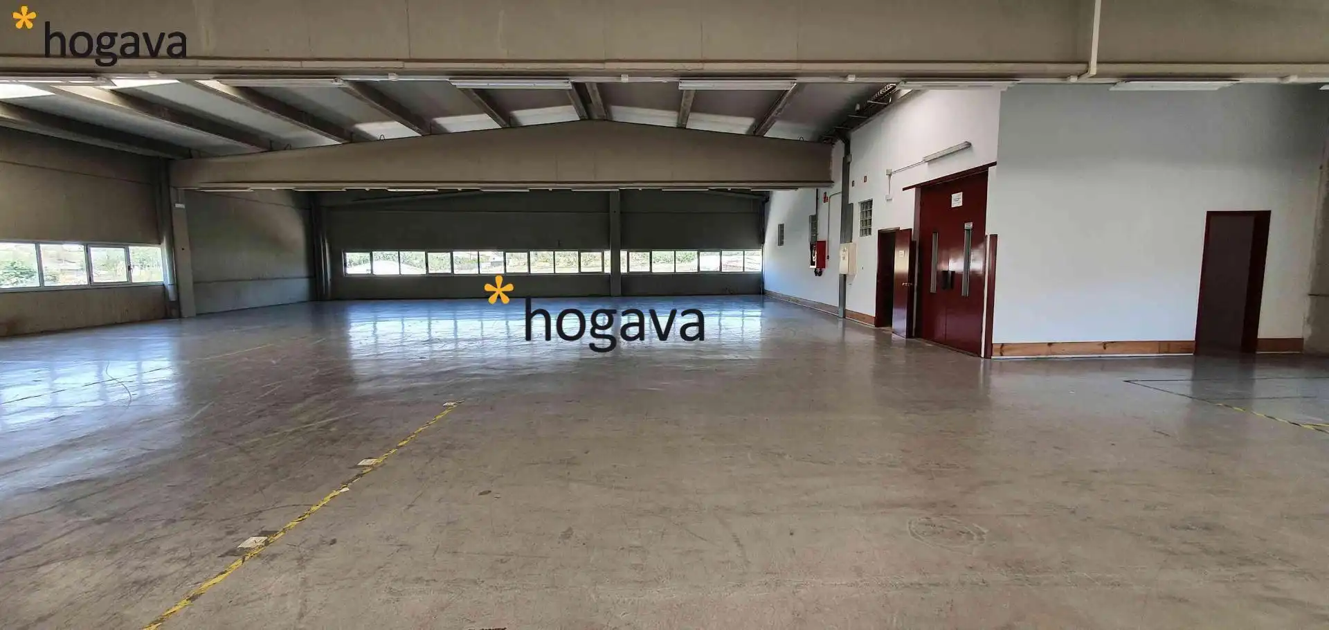 Fabrikhallen zur Miete in Olesa de Montserrat