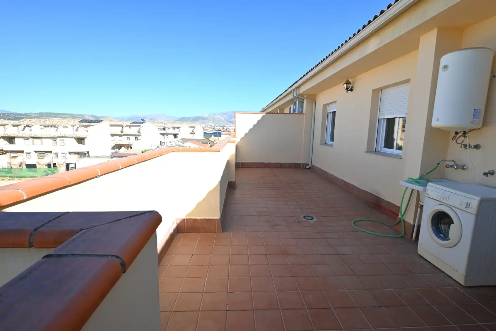 Wohnung mit Pool zum Verkauf in Valencia 31, imagen 4