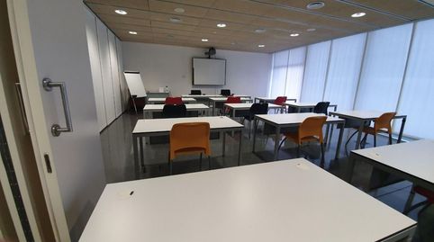 Foto 5 de Oficina de alquiler en Calle Hispano Aviación, Rinconada, La Rinconada