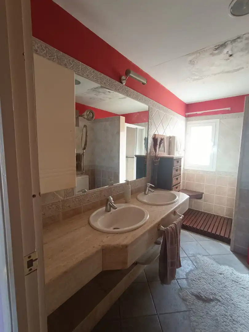 Casa o xalet en venda a Calle Venus, 1, Roquetas Pueblo