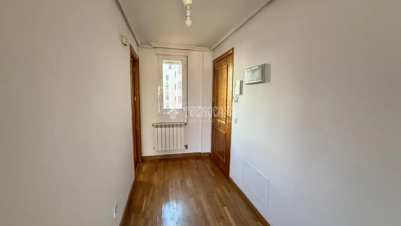 Piso en venta en Alcalá de Henares con Aire acondicionado, Calefacción y Terraza
