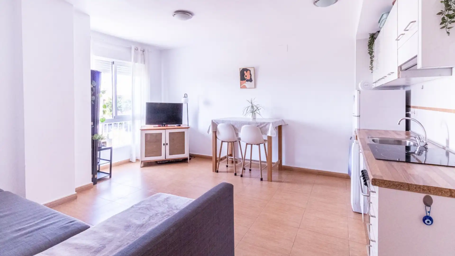 Habitación de Piso en venta en El Verger con Aire acondicionado, Calefacción y Terraza