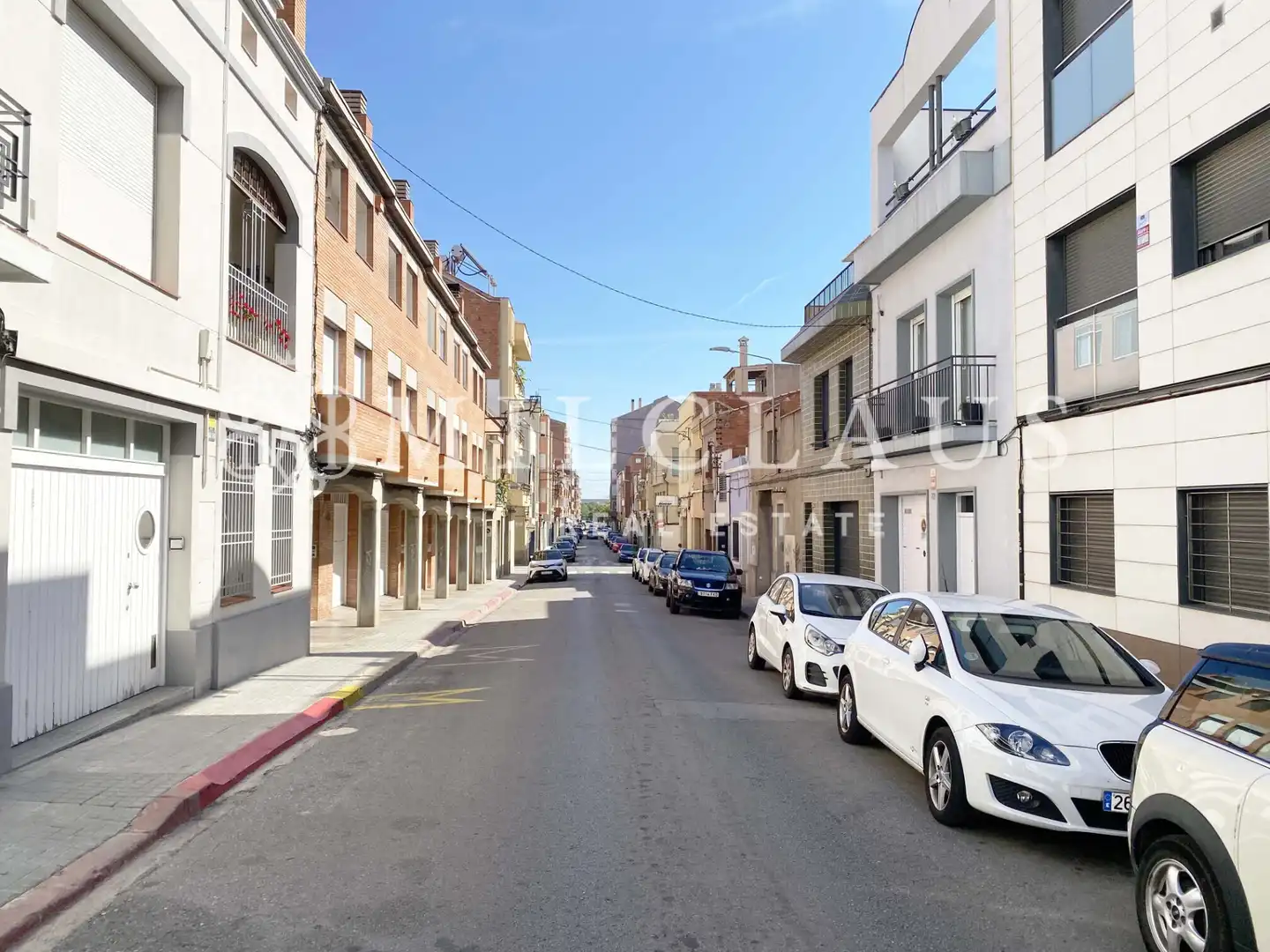 Casa amb terrassa en venda a Carrer de Regàs, imagen 114