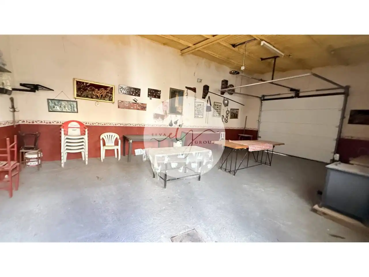 Casa o xalet en venda en Villaverde de Medina, Valladolid