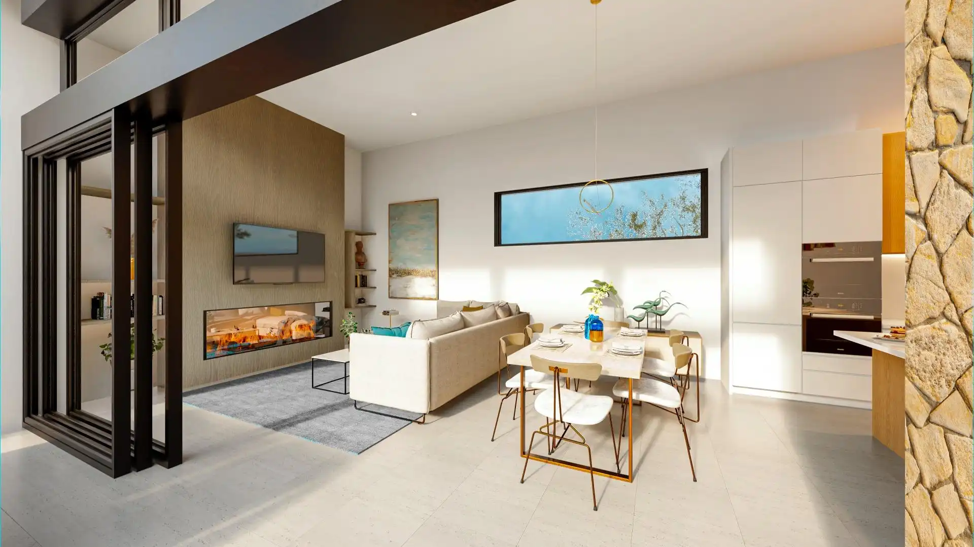 Villa avec piscine à vendre à Calasparra, imagen 6