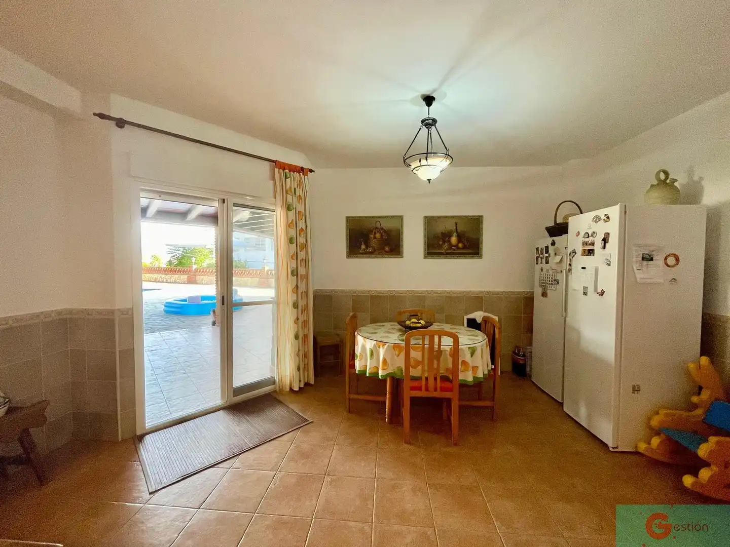 Chalet en venta en Velilla - Velilla Taramay, imagen 19