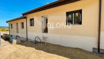 Casa adosada en venda en Labastida / Bastida amb Calefacció, Jardí privat i Parquet