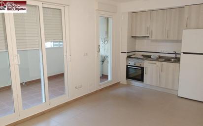 Kitchen of Flat for sale in Villajoyosa / La Vila Joiosa  with Terrace