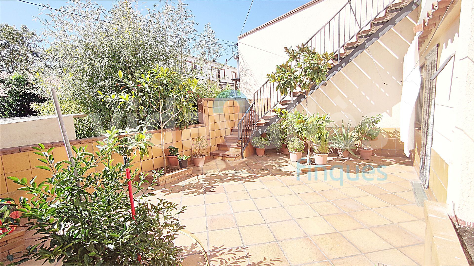Casa adosada en venda a Carrer Doctor Martí, Figaró-Montmany