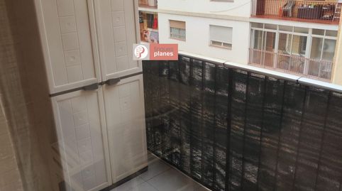 Foto 3 de Estudio de alquiler en Joc de la Bola - Camps d'Esports, Lleida Capital