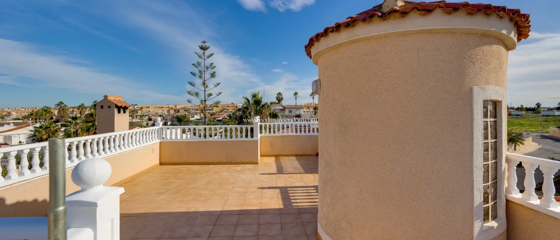 Casa o chalet en venta en Zona Carrefour - Urbanizaciones