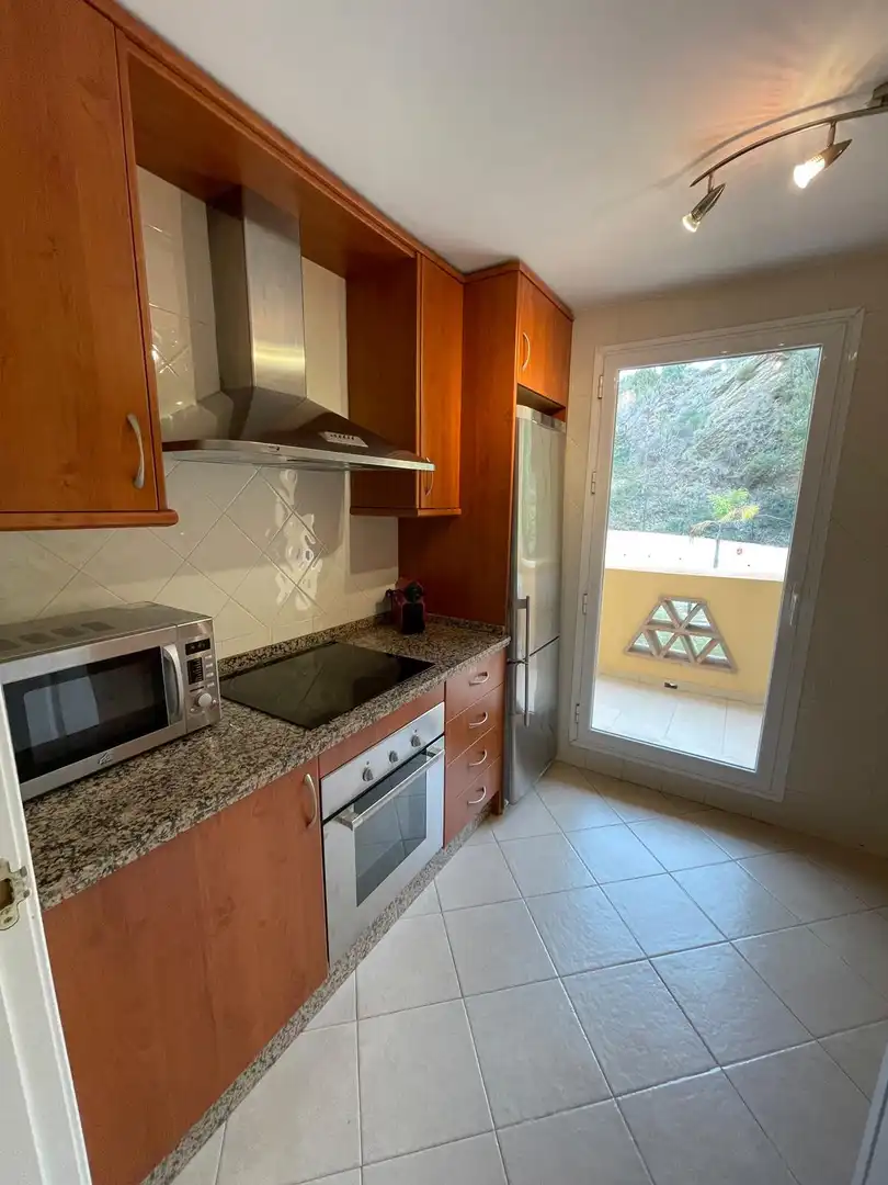 Apartments for rent in HIEDRA-UR ELVIRIA, 26, Elviria