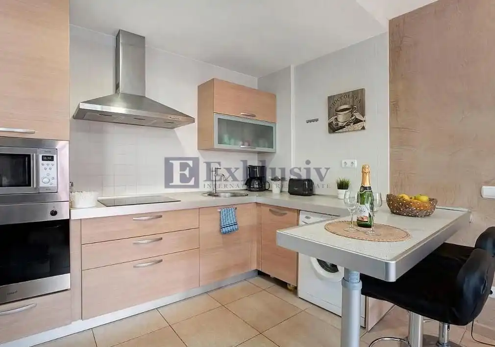 Study for sale in Palm - Mar
